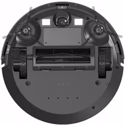 Lenovo E2 Pro robot aspirateur 0,45 L Sans sac Noir