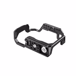 SmallRig CCC2803 étui pour caméra 1/4, 3/8" Noir