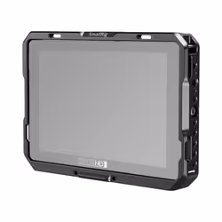 SmallRig CMS2684 étui pour caméra 1/4, 3/8" Noir - Vue supplémentaire 2