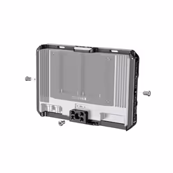 SmallRig CMS2684 étui pour caméra 1/4, 3/8" Noir - Vue supplémentaire 4