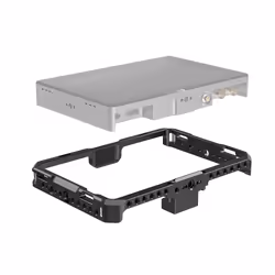 SmallRig CMS2684 étui pour caméra 1/4, 3/8" Noir - Vue supplémentaire 5