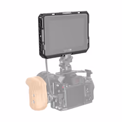 SmallRig CMS2684 étui pour caméra 1/4, 3/8" Noir - Vue supplémentaire 8