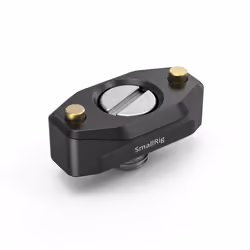 SmallRig BUN2501B accessoire pour appareils photo montage Glissière - Vue supplémentaire 2