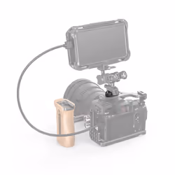SmallRig BUN2501B accessoire pour appareils photo montage Glissière - Vue supplémentaire 6