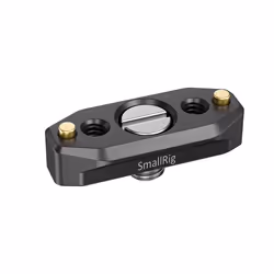 SmallRig BUN2521B accessoire pour appareils photo montage Glissière - Vue supplémentaire 2