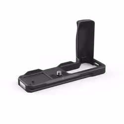 SmallRig LCF2813, Support de caméra, Noir, ABS, Aluminium, Silicone, 1/4-20, 3/8-16", FUJIFILM X-T4 Camera, 135,2 mm