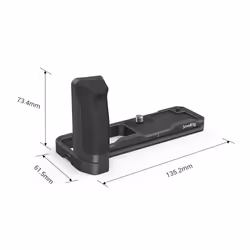 SmallRig LCF2813 accessoire pour appareils photo montage Support de caméra - Vue supplémentaire 5