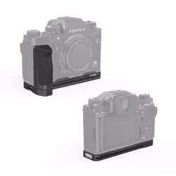 SmallRig LCF2813 accessoire pour appareils photo montage Support de caméra - Vue supplémentaire 7