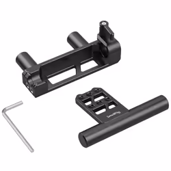 SmallRig MD2802 accessoire pour appareils photo montage Plaque de batterie - Vue supplémentaire 4