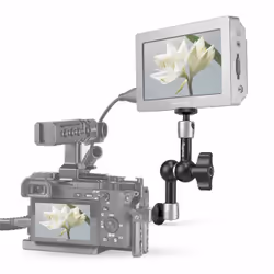 SmallRig 2065B accessoire pour appareils photo montage Bras support - Vue supplémentaire 5
