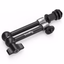 SmallRig 1498B accessoire pour appareils photo montage Bras support - Vue supplémentaire 2
