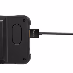 SmallRig 2956 câble HDMI 0,35 m HDMI Type A (Standard) Noir - Vue supplémentaire 5