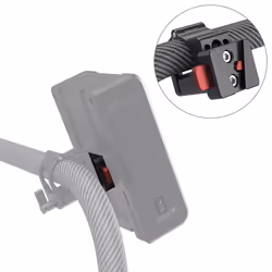 SmallRig MD2801B Quick release mount - Vue supplémentaire 2
