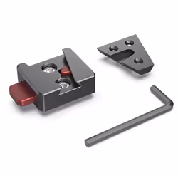 SmallRig MD2801B Quick release mount - Vue supplémentaire 4