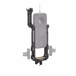 SmallRig X2DGNK01 accessoire pour appareils photo montage Clamp