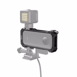 SmallRig X2DGNK01 accessoire pour appareils photo montage Clamp - Vue supplémentaire 4
