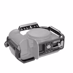 SmallRig 2982 étui pour caméra 1/4" Noir