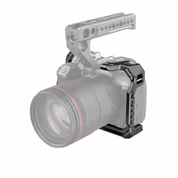 SmallRig 2982 étui pour caméra 1/4" Noir - Vue supplémentaire 4