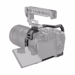 SmallRig 2982 étui pour caméra 1/4" Noir - Vue supplémentaire 8