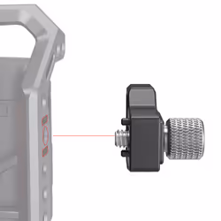 SmallRig 3000 Fixation pour caméra