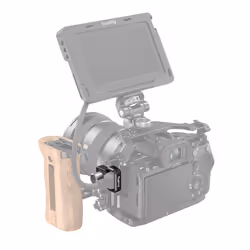 SmallRig 3000 Fixation pour caméra - Vue supplémentaire 7