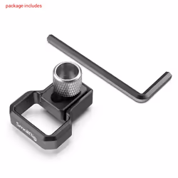 SmallRig 3000 Fixation pour caméra - Vue supplémentaire 8