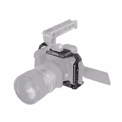 SmallRig 2983, 149 mm, 71 mm, 108 mm, 202 g, 165 mm, 85 mm