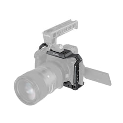 SmallRig 2983 étui pour caméra 1/4, 3/8" Noir