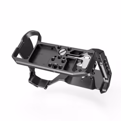 SmallRig 2983 étui pour caméra 1/4, 3/8" Noir - Vue supplémentaire 4