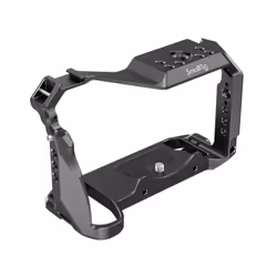 SmallRig 2983 étui pour caméra 1/4, 3/8" Noir - Vue supplémentaire 7