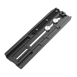 SmallRig 3031B accessoire de caméra Gimbal Plaque d'expansion 1/4"-20 DJI 1 pièce(s)