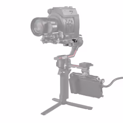 SmallRig 3125 accessoire de stabilisateur vidéo Kit de pièces détachées Noir, Gris Aluminium, Acier inoxydable 3 pièce(s) DJI RS 2/RSC 2
DJI Ronin-S
ZHIYUN Crane 2S/3S/
ZHIYUN Weebill-S
Moza Air 2
Moza AirCross 2 - Vue supplémentaire 8