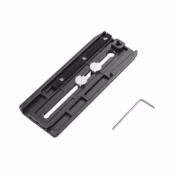 SmallRig 3158B accessoire pour appareils photo montage Plaque de dégagement - Vue supplémentaire 8