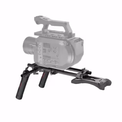 SmallRig 2896B accessoire pour appareils photo montage Poignée de caméra