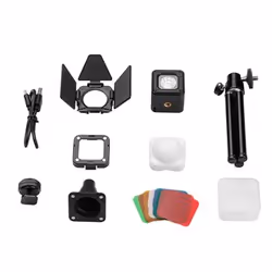 SmallRig RM01 3 W - Vue supplémentaire 3