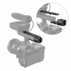 SmallRig MD3490 accessoire pour appareils photo montage Adaptateur de rallonge de poignée - Vue supplémentaire 2