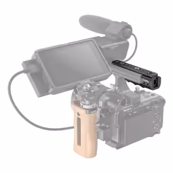 SmallRig MD3490 accessoire pour appareils photo montage Adaptateur de rallonge de poignée - Vue supplémentaire 5
