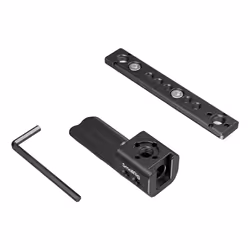 SmallRig MD3490 accessoire pour appareils photo montage Adaptateur de rallonge de poignée - Vue supplémentaire 6