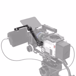 SmallRig MD3507 accessoire pour appareils photo montage Bras d'extension - Vue supplémentaire 2