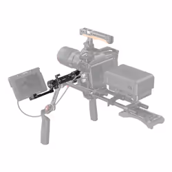 SmallRig MD3507 accessoire pour appareils photo montage Bras d'extension - Vue supplémentaire 4