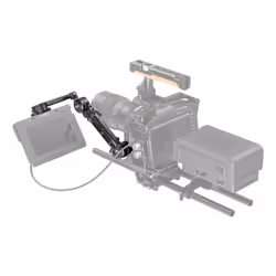 SmallRig MD3507 accessoire pour appareils photo montage Bras d'extension - Vue supplémentaire 5