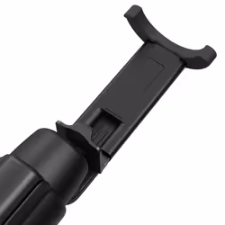 SmallRig ST20 Pro bâton support pour selfies Smartphone Noir - Vue supplémentaire 3