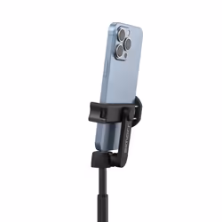SmallRig ST20 Pro bâton support pour selfies Smartphone Noir - Vue supplémentaire 4