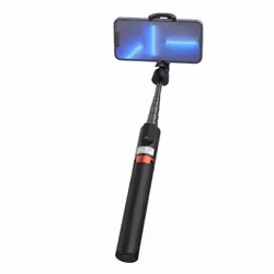 SmallRig ST20 Pro bâton support pour selfies Smartphone Noir - Vue supplémentaire 5