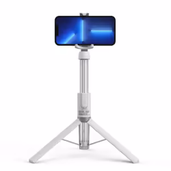 SmallRig ST20 Pro bâton support pour selfies Smartphone Noir - Vue supplémentaire 7