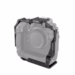 SmallRig 3195 étui pour caméra 1/4, 3/8" Noir - Vue supplémentaire 2