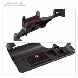 SmallRig 3195 étui pour caméra 1/4, 3/8" Noir - Vue supplémentaire 5