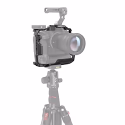 SmallRig 3195 étui pour caméra 1/4, 3/8" Noir - Vue supplémentaire 7