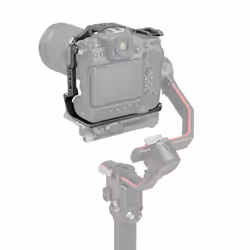 SmallRig 3195 étui pour caméra 1/4, 3/8" Noir - Vue supplémentaire 8