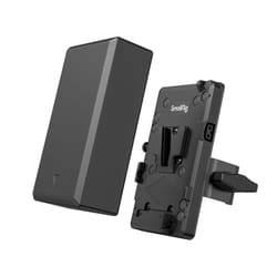 SmallRig RA V1 V-Mount Battery Plate Batterie